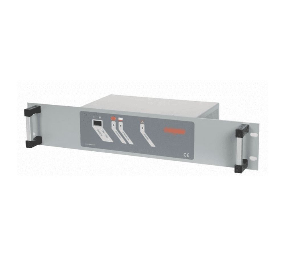 INVERTER RACK 19″