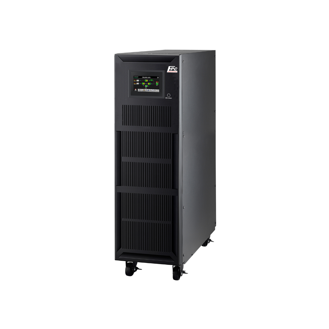 Gruppi di continuità e convertitori