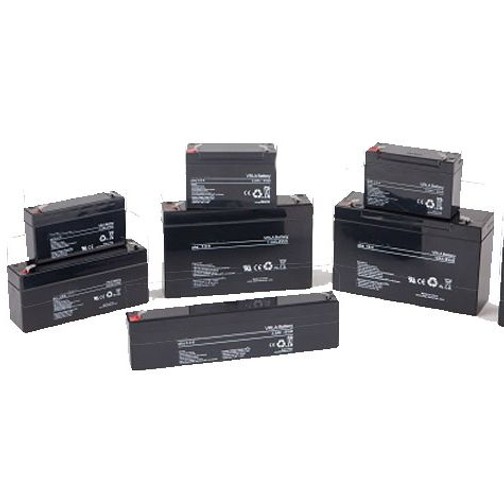BATTERIE AGM (Absorbent Glass Mat)