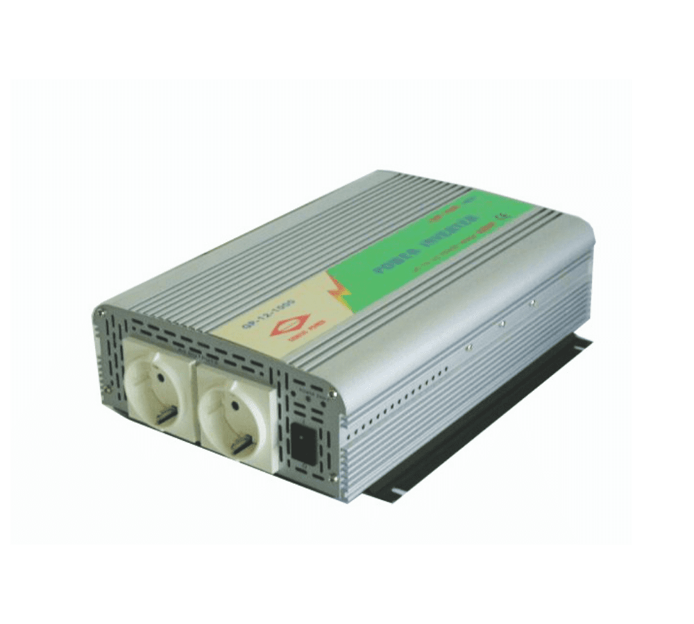 INVERTER ONDA SINUSOIDALE MODIFICATA