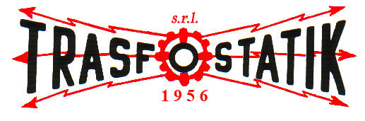 Trasfostatik Logo